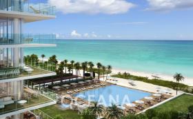 Plat Key Biscayne Te Koop Verenigde Staten