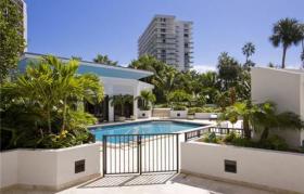 Appartement  Miami Achat États-Unis