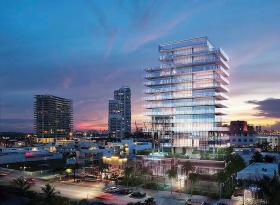 Wohnung Miami Beach zu kaufen USA