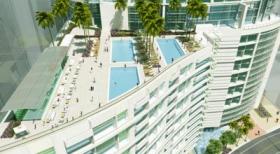 Apartment for sale in Brickell Hammock, United States