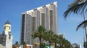 フラット 販売 で サニー アイルズ ビーチ, アメリカ