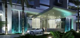 Wohnung Bay Harbor zu kaufen USA