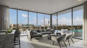 Wohnung Bay Harbor zu kaufen USA