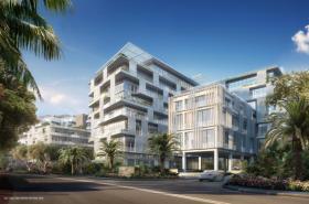 Wohnung zu verkaufen in Miami Beach, USA