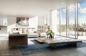 扁平 迈阿密滩 美国