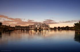 扁平 迈阿密滩 美国