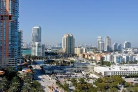 Wohnung Miami Beach zu kaufen USA