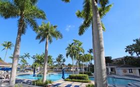 Квартиры Авентура Продажа США