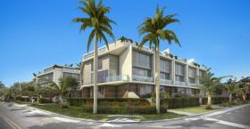 Apartment for sale in Bay Harbor, United States