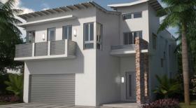 Appartement  en vente à Doral, États-Unis