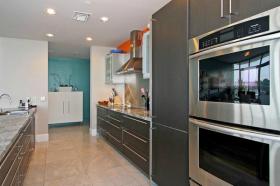 Daire Miami Beach Satılık ABD