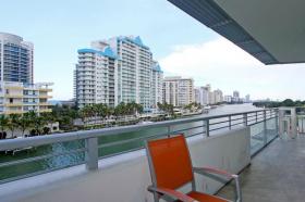 Daire Miami Beach Satılık ABD