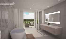 Διαμερίσματα Coral Gables Προς πώληση ΗΠΑ