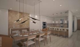 Διαμερίσματα Coral Gables Προς πώληση ΗΠΑ