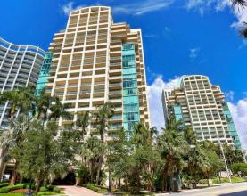 Διαμερίσματα προς πώληση στο Coconut Grove, ΗΠΑ