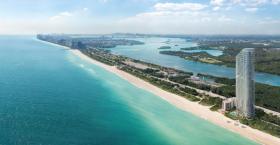 Διαμερίσματα Sunny Isles Beach Προς πώληση ΗΠΑ
