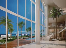Διαμερίσματα Sunny Isles Beach Προς πώληση ΗΠΑ