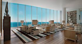 Διαμερίσματα Sunny Isles Beach Προς πώληση ΗΠΑ