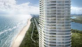 Διαμερίσματα Sunny Isles Beach Προς πώληση ΗΠΑ