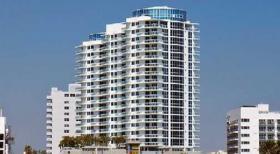 Wohnung zu verkaufen in Miami Beach, USA