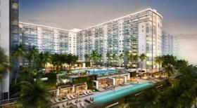 Leiligheter til salgs i Miami Beach, USA Leiligheter til salgs i Miami Beach, USA