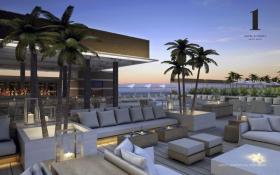 Daire Miami Beach Satılık ABD