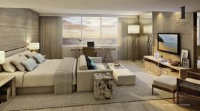 Daire Miami Beach Satılık ABD