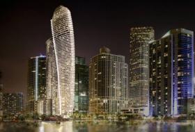 Leiligheter til salgs i Downtown Doral-Doral, USA