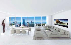 Leiligheter Miami  USA