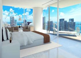 Leiligheter Miami  USA