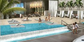 Daire Sunny Isles Beach Satılık ABD