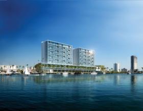 Daire Sunny Isles Beach Satılık ABD