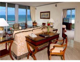 Wohnung Miami Beach zu kaufen USA