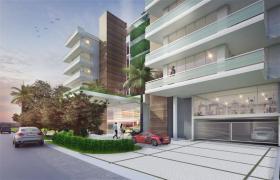 フラット ベイハーバー アメリカ