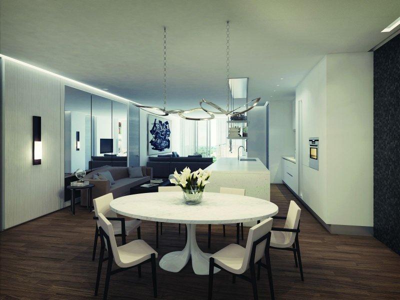 Moradia Apartamento Bay Harbor Venda Estados Unidos