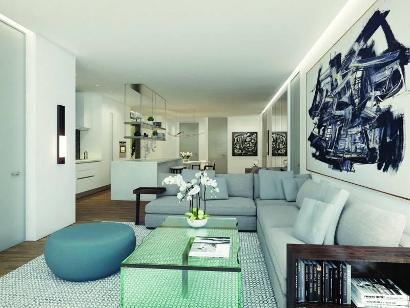Moradia Apartamento Bay Harbor Venda Estados Unidos