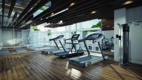 フラット ベイハーバー アメリカ