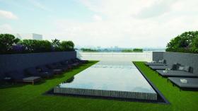 フラット ベイハーバー アメリカ