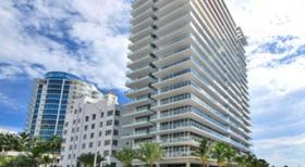 Wohnung zu verkaufen in Miami Beach, USA