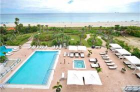 Apartment Miami Beach for sale United States