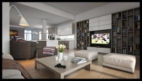 Moradia Apartamento Bay Harbor Venda Estados Unidos