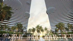 フラット 販売 で マイアミ, アメリカ