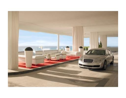 扁平 阳光岛海滩  美国