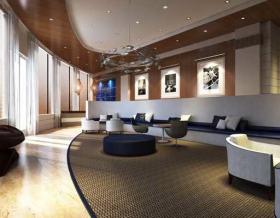 扁平 迈阿密滩  美国