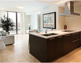 扁平 迈阿密滩  美国