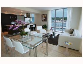 扁平 迈阿密滩  美国