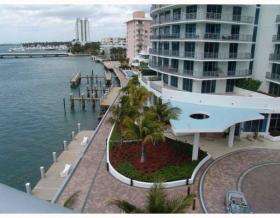 扁平 迈阿密滩  美国