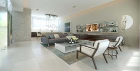 扁平 瑟夫赛德  美国