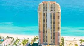 Plat te koop in Sunny Isles Beach, Verenigde Staten Plat te koop in Sunny Isles Beach, Verenigde Staten