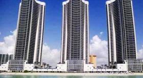 フラット 販売 で サニー アイルズ ビーチ, アメリカ